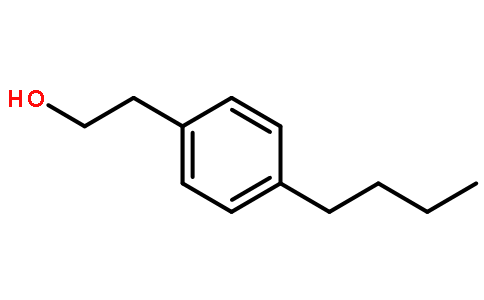 4-正丁基苯乙醇