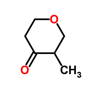 四氢-3-甲基-4H-吡喃-4-酮