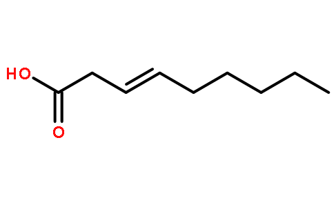 3-壬烯酸