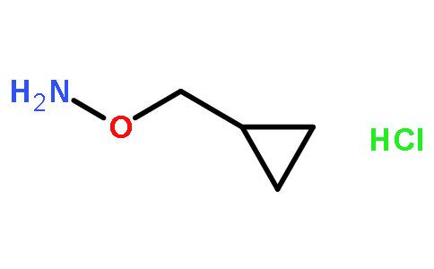 O-环丙基甲基羟胺盐酸盐