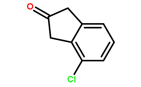 4-氯-2-茚满酮