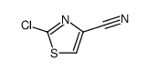 2-氯-4-氰基噻唑