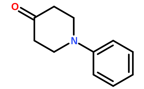 1-苄基-4-哌啶酮