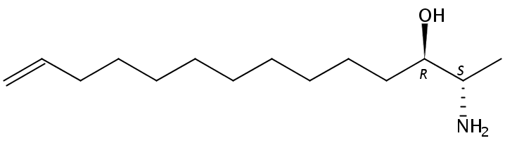 Halaminol A