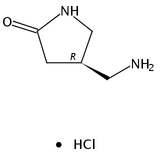 (3S,4R)-3-氟-4-氨基吡喃盐酸盐