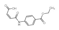 N-(4-乙氧羰基苯)马来酸