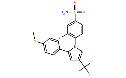 嗎伐考昔雜質(zhì)69