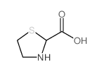 噻唑烷-2-甲酸