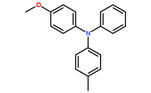 (4-甲氧基苯基)苯基对甲苯胺