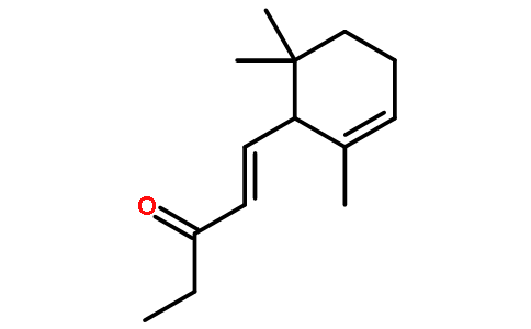Alpha-甲基紫罗兰酮