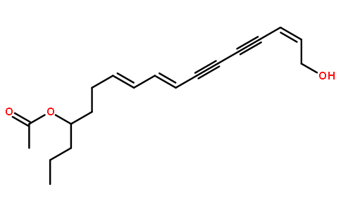 14-acetoxybupleurotoxin