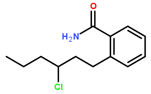 3-Chloro-N-hexylbenzamide