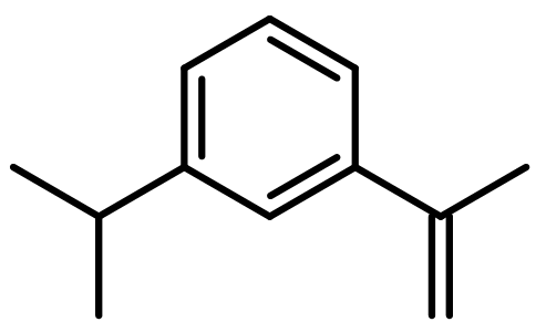 1-异丙烯基-3-异丙酯苯