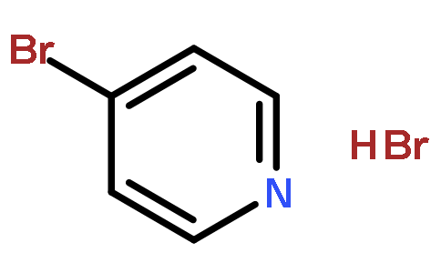 4-溴吡啶氢溴酸盐