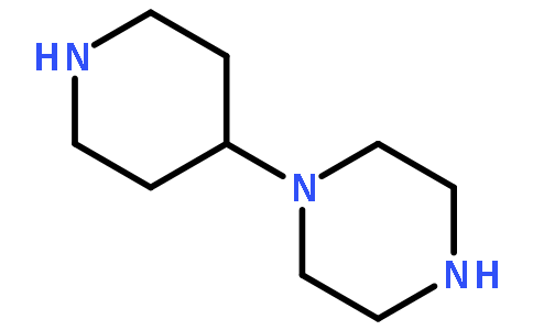 4-哌嗪哌啶