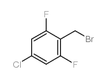 4-氯-2,6-二氟溴苄