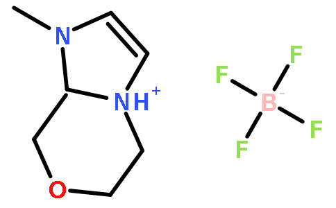 1-乙氧基乙基-3-甲基咪唑四氟硼酸盐