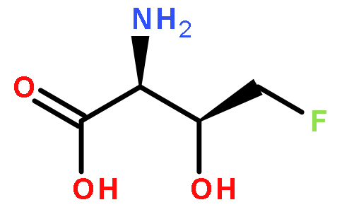(2S,3s)-2-氨基-4-氟-3-羟基丁酸