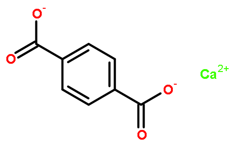 对苯二甲酸钙