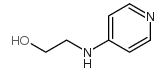 2-(pyridin-4-ylamino)ethanol