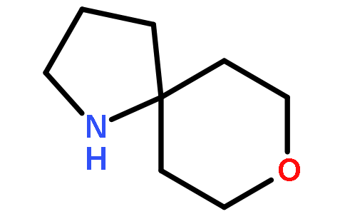 8-噁-1-氮杂螺[4.5]癸烷