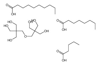 二聚季戊四醇六辛酸酯/六癸酸酯