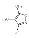 3-溴-4,5-二甲基异噁唑