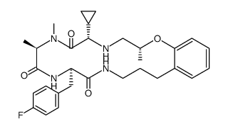 Ulimorelin