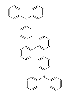 2,2-bis(4-(carbazol-9-yl)phenyl)biphenyl