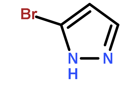 5-溴-1H-吡唑