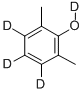 2,6-二甲基苯酚-D4