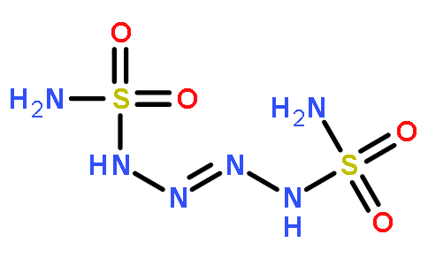 2,4-二胺-4'-磺醯偶氮苯