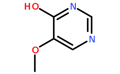 5-甲氧基嘧啶-4-醇