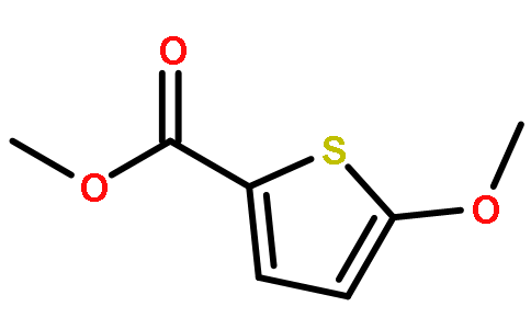5-甲氧基噻吩-2-羧酸甲酯