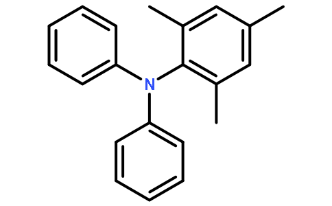2,4,6-三甲基三苯胺