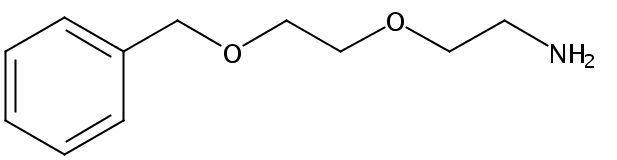 苄基-聚乙二醇-氨基