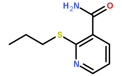 2-(正丙硫基)烟氨