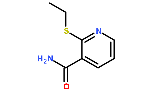 2-乙基硫代烟酰胺