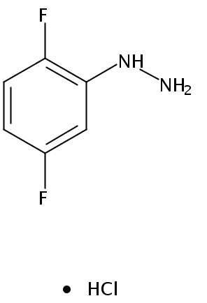 2,5-二氟苯肼 盐酸盐