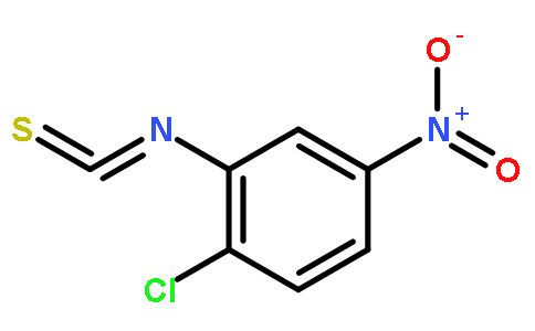 异硫氰酸2-氯-5-硝基苯