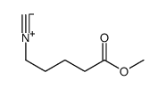 Methyl 5-isocyanopentanoate