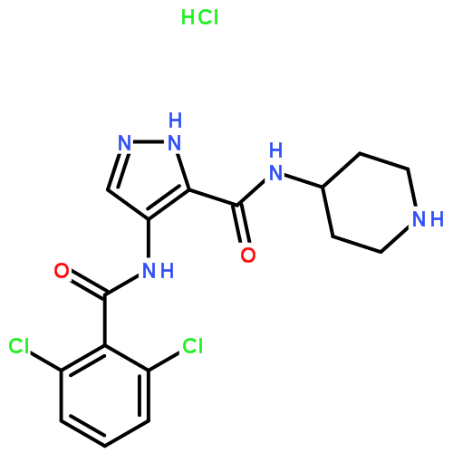 2-氨基-1,4-二氢-4-氧代蝶啶-6-羧酸