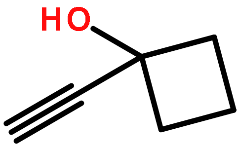 1-乙炔环丁醇