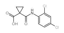 环丙酸酰胺