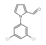 1-(3,5-二氯苯基)-1H-吡咯-2-甲醛