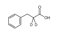 3-苯丙酸-D2