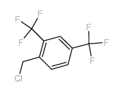 2,4-双(三氟甲基)苄基氯