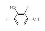 2,4-二氟邻苯二酚