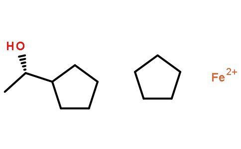 (S)-1-二茂铁基乙醇