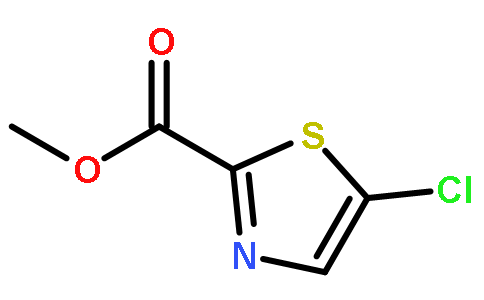 5-氯噻唑-2-羧酸甲酯